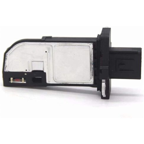 محول مستشعر تدفق الهواء مناسب للتناسب مع Transit Mk7 Mk8 Fit لـ Ranger Mass Flow Meter Maf Sensor 2.2 3.2 TDCI Air Meter Base in Kuwait