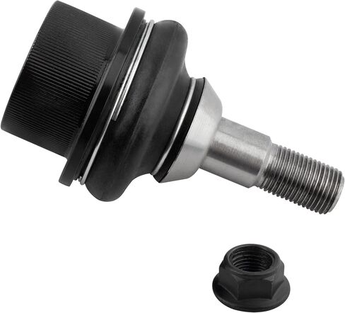 Boxi 2PCS مفاصل الكرة الأمامية أو الخلفية المناسبة ل Dodge Durango 2011-2021 / لـ Jeep Grand Cherokee 2011 2012 2013 2014 2015 2017 2018 2019 2020 2021 | MS25518 in Saudi Arabia