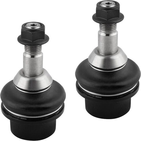 Boxi 2PCS مفاصل الكرة الأمامية أو الخلفية المناسبة ل Dodge Durango 2011-2021 / لـ Jeep Grand Cherokee 2011 2012 2013 2014 2015 2017 2018 2019 2020 2021 | MS25518 in Saudi Arabia