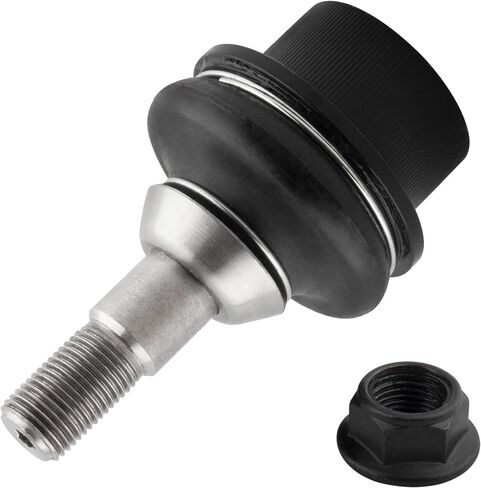 Boxi 2PCS مفاصل الكرة الأمامية أو الخلفية المناسبة ل Dodge Durango 2011-2021 / لـ Jeep Grand Cherokee 2011 2012 2013 2014 2015 2017 2018 2019 2020 2021 | MS25518 in Saudi Arabia