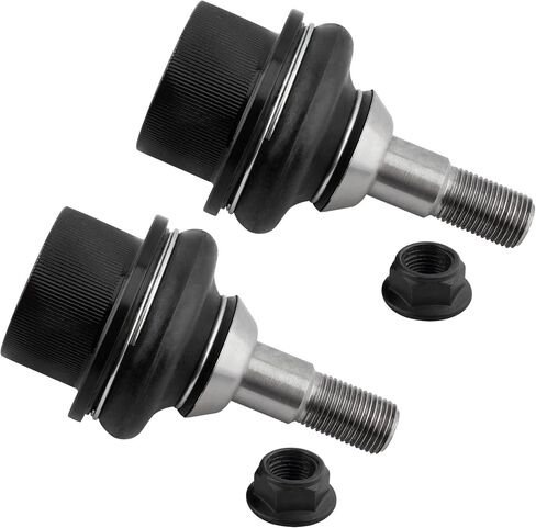 Boxi 2PCS مفاصل الكرة الأمامية أو الخلفية المناسبة ل Dodge Durango 2011-2021 / لـ Jeep Grand Cherokee 2011 2012 2013 2014 2015 2017 2018 2019 2020 2021 | MS25518 in Saudi Arabia