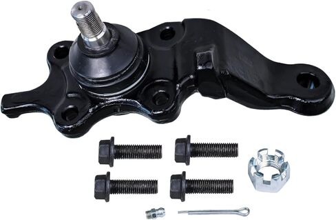 Detroit Axle - Front 2pc Ball Joints for 2003 Toyota Sequoia Tundra, 2 Lower Ball Joints Replacement in Saudi Arabia