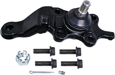Detroit Axle - Front 2pc Ball Joints for 2003 Toyota Sequoia Tundra, 2 Lower Ball Joints Replacement in Saudi Arabia