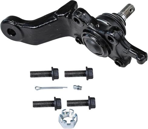 Detroit Axle - Front 2pc Ball Joints for 2003 Toyota Sequoia Tundra, 2 Lower Ball Joints Replacement in Saudi Arabia