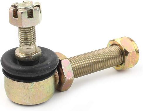 GZYF Motor Upper A Arm Ball Joint Tie rod End For 50cc-125cc 4 Stroke Chinese ATV Quad Scooter Go-Karts Dirt Bikes in Saudi Arabia