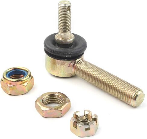GZYF Motor Upper A Arm Ball Joint Tie rod End For 50cc-125cc 4 Stroke Chinese ATV Quad Scooter Go-Karts Dirt Bikes in Saudi Arabia