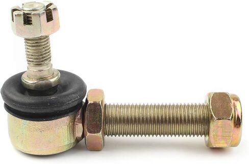 GZYF Motor Upper A Arm Ball Joint Tie rod End For 50cc-125cc 4 Stroke Chinese ATV Quad Scooter Go-Karts Dirt Bikes in Saudi Arabia