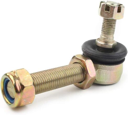GZYF Motor Upper A Arm Ball Joint Tie rod End For 50cc-125cc 4 Stroke Chinese ATV Quad Scooter Go-Karts Dirt Bikes in Saudi Arabia