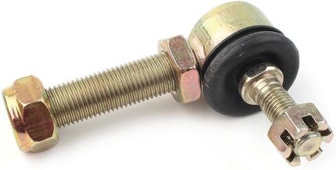 GZYF Motor Upper A Arm Ball Joint Tie rod End For 50cc-125cc 4 Stroke Chinese ATV Quad Scooter Go-Karts Dirt Bikes in Saudi Arabia