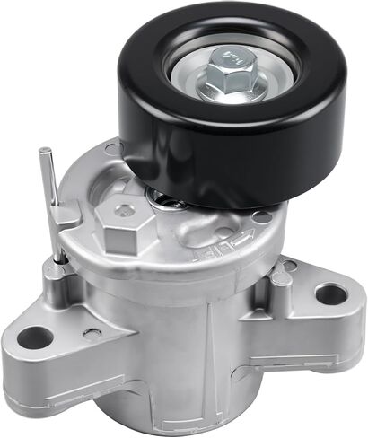 Kax 39370 حزام توتر بكرة متوافقة مع Mitsubishi Outlander Sport 2012-2022 ، Mitsubishi Outlander 2013-2020 ، Mitsubishi Lancer 2013-2017 OE#39370 حزام توتر in Saudi Arabia