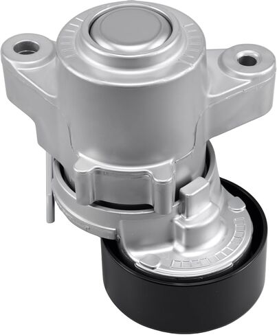 Kax 39370 حزام توتر بكرة متوافقة مع Mitsubishi Outlander Sport 2012-2022 ، Mitsubishi Outlander 2013-2020 ، Mitsubishi Lancer 2013-2017 OE#39370 حزام توتر in Saudi Arabia