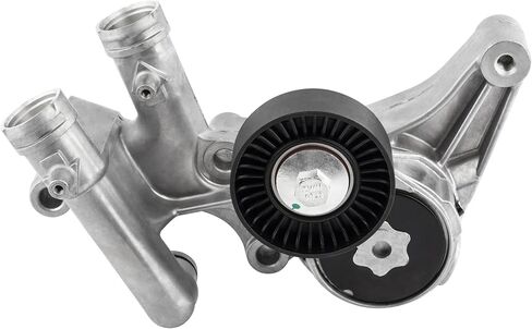 BOXI Belt Tensioner Assembly for Buick Lesabre Park Avenue Regal Riviera/CHEVY Camaro Lumina Monte Carlo/Olds 88 98 Intrigue LSS Regency/for Pontiac Bonneville Firebird Grand Prix | 38152 88920952 in Saudi Arabia