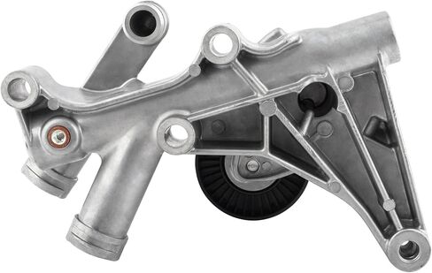 BOXI Belt Tensioner Assembly for Buick Lesabre Park Avenue Regal Riviera/CHEVY Camaro Lumina Monte Carlo/Olds 88 98 Intrigue LSS Regency/for Pontiac Bonneville Firebird Grand Prix | 38152 88920952 in Saudi Arabia