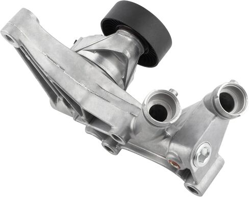 BOXI Belt Tensioner Assembly for Buick Lesabre Park Avenue Regal Riviera/CHEVY Camaro Lumina Monte Carlo/Olds 88 98 Intrigue LSS Regency/for Pontiac Bonneville Firebird Grand Prix | 38152 88920952 in Saudi Arabia