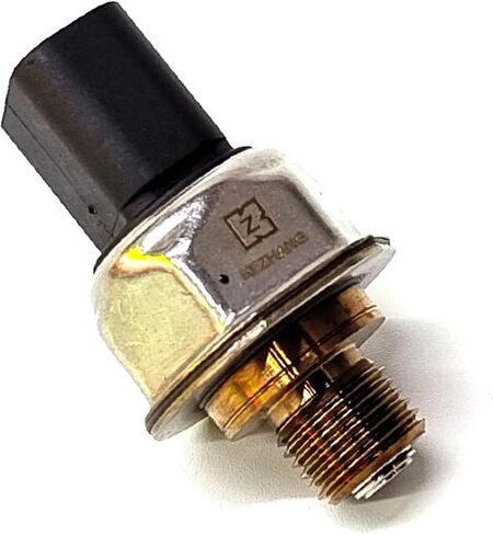 Common Rail Pressure Sensor 344-7391 3447391 DJCXYSM Compatible with CAT E336 E3360D2 336F in Saudi Arabia