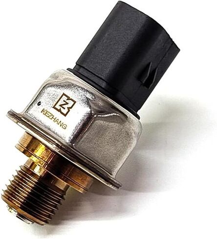 Common Rail Pressure Sensor 344-7391 3447391 DJCXYSM Compatible with CAT E336 E3360D2 336F in Saudi Arabia