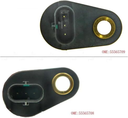 55565708 55565709 2pcs Intake and Exhaust camshaft Position Sensor PC850 in Saudi Arabia