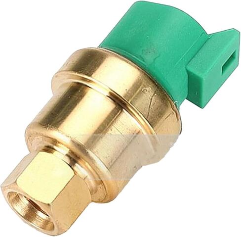 مستشعر ضغط الزيت 210-1747 2101747 1611704 900568 161-1704 DJCXYSM متوافق مع Cat E336D in Saudi Arabia