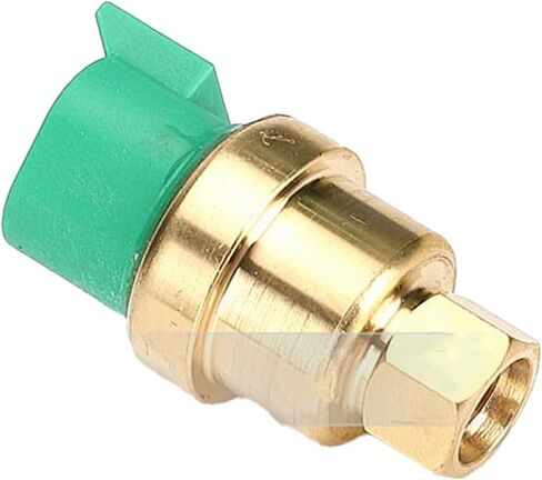 مستشعر ضغط الزيت 210-1747 2101747 1611704 900568 161-1704 DJCXYSM متوافق مع Cat E336D in Saudi Arabia