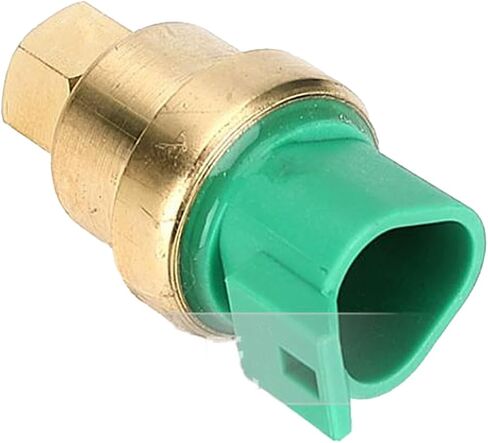 مستشعر ضغط الزيت 210-1747 2101747 1611704 900568 161-1704 DJCXYSM متوافق مع Cat E336D in Saudi Arabia
