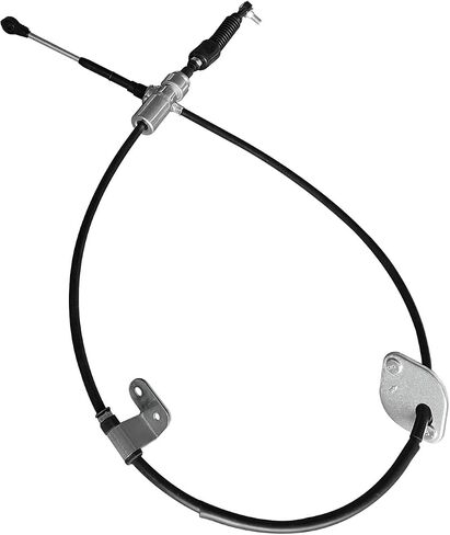 3382004010 Auto Transmission Shift Control Cable Compatible with Toyota Tacoma Pre 4.0L 2005-2015 Automatic Trans Range Lever Cable Shifter Cable in Saudi Arabia