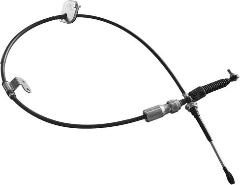3382004010 Auto Transmission Shift Control Cable Compatible with Toyota Tacoma Pre 4.0L 2005-2015 Automatic Trans Range Lever Cable Shifter Cable in Saudi Arabia
