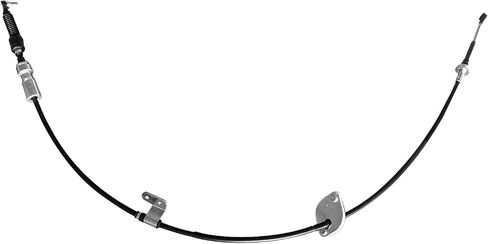 3382004010 Auto Transmission Shift Control Cable Compatible with Toyota Tacoma Pre 4.0L 2005-2015 Automatic Trans Range Lever Cable Shifter Cable in Saudi Arabia