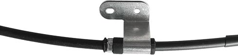 3382004010 Auto Transmission Shift Control Cable Compatible with Toyota Tacoma Pre 4.0L 2005-2015 Automatic Trans Range Lever Cable Shifter Cable in Saudi Arabia