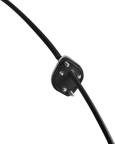 3382004010 Auto Transmission Shift Control Cable Compatible with Toyota Tacoma Pre 4.0L 2005-2015 Automatic Trans Range Lever Cable Shifter Cable in Saudi Arabia