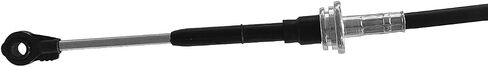 3382004010 Auto Transmission Shift Control Cable Compatible with Toyota Tacoma Pre 4.0L 2005-2015 Automatic Trans Range Lever Cable Shifter Cable in Saudi Arabia