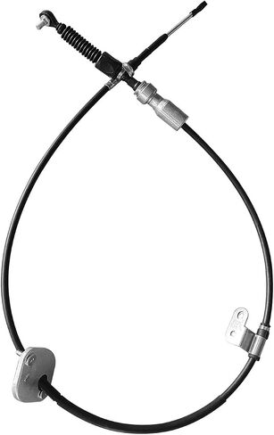 3382004010 Auto Transmission Shift Control Cable Compatible with Toyota Tacoma Pre 4.0L 2005-2015 Automatic Trans Range Lever Cable Shifter Cable in Saudi Arabia