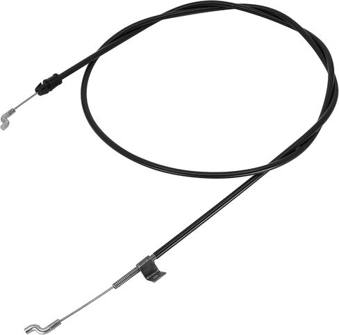 Caltric Cable Operator Presence Compatible with John Deere JS25 JS35 JS45 128T02 126L02 128L0 in Saudi Arabia