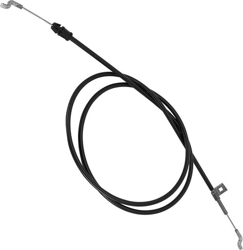 Caltric Cable Operator Presence Compatible with John Deere JS25 JS35 JS45 128T02 126L02 128L0 in Saudi Arabia