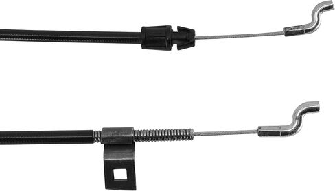 Caltric Cable Operator Presence Compatible with John Deere JS25 JS35 JS45 128T02 126L02 128L0 in Saudi Arabia