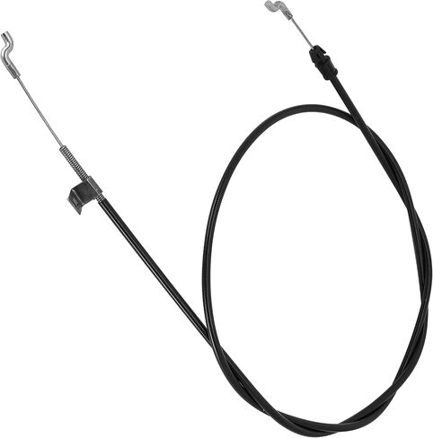 Caltric Cable Operator Presence Compatible with John Deere JS25 JS35 JS45 128T02 126L02 128L0 in Saudi Arabia