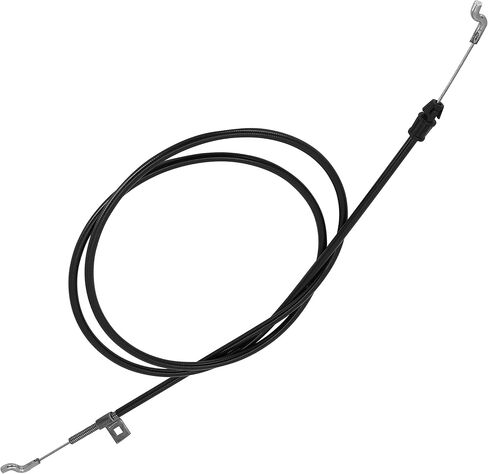 Caltric Cable Operator Presence Compatible with John Deere JS25 JS35 JS45 128T02 126L02 128L0 in Saudi Arabia