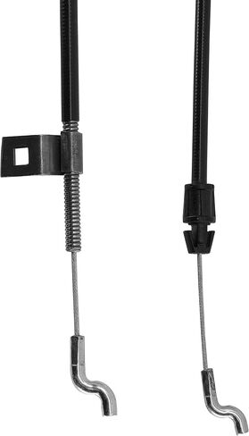 Caltric Cable Operator Presence Compatible with John Deere JS25 JS35 JS45 128T02 126L02 128L0 in Saudi Arabia