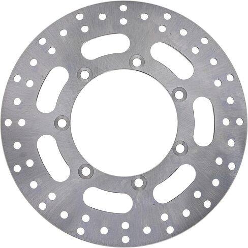 NICHE Rear Brake Rotor For Suzuki Boulevard M95 Marauder 1600 Kawasaki Vulcan 1600 41080-0151-CM Motorcycle in Saudi Arabia