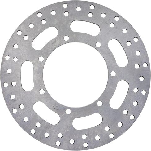 NICHE Rear Brake Rotor For Suzuki Boulevard M95 Marauder 1600 Kawasaki Vulcan 1600 41080-0151-CM Motorcycle in Saudi Arabia