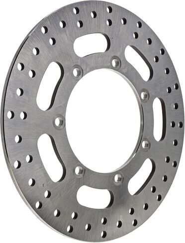 NICHE Rear Brake Rotor For Suzuki Boulevard M95 Marauder 1600 Kawasaki Vulcan 1600 41080-0151-CM Motorcycle in Saudi Arabia