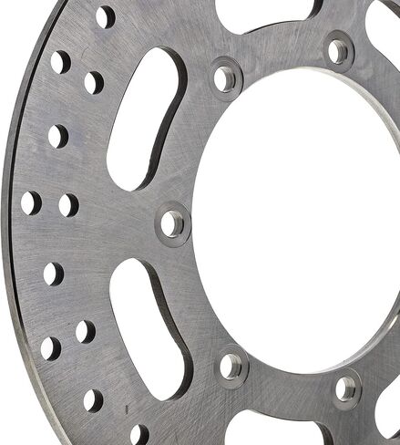NICHE Rear Brake Rotor For Suzuki Boulevard M95 Marauder 1600 Kawasaki Vulcan 1600 41080-0151-CM Motorcycle in Saudi Arabia