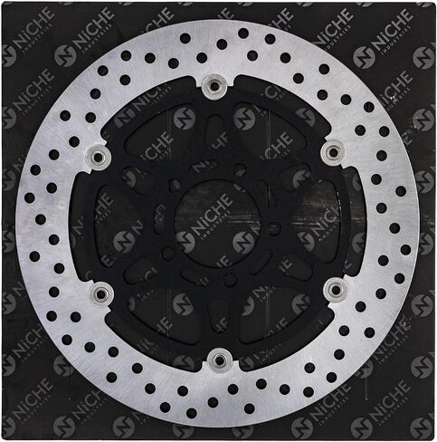 دوار الفرامل الأمامية المتخصصة لسوزوكي هايابوسا 1300 GSXR1000 GSXR600 GSXR750 GSXR600Z TL1000R TL1000S 59210-33E50 in Saudi Arabia
