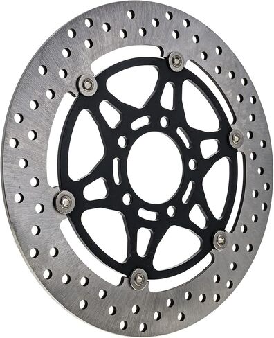 دوار الفرامل الأمامية المتخصصة لسوزوكي هايابوسا 1300 GSXR1000 GSXR600 GSXR750 GSXR600Z TL1000R TL1000S 59210-33E50 in Saudi Arabia