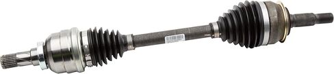 Acdelco GM Original Equipment 39001239 تجميع نصف عمود سائق الأمامي in Saudi Arabia