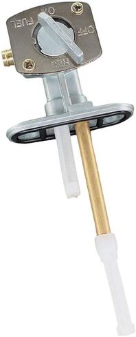 USPEEDA Petcock Fuel Tank Valve Assembly for Kawasaki Vulcan 1500 VN1500 in Saudi Arabia
