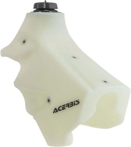 Acerbis 3.2 جالون خزان الوقود لـ Yamaha YZ250 2002-2021 (بولي إيثيلين ، دراجة نارية محددة للسيارة) in Saudi Arabia