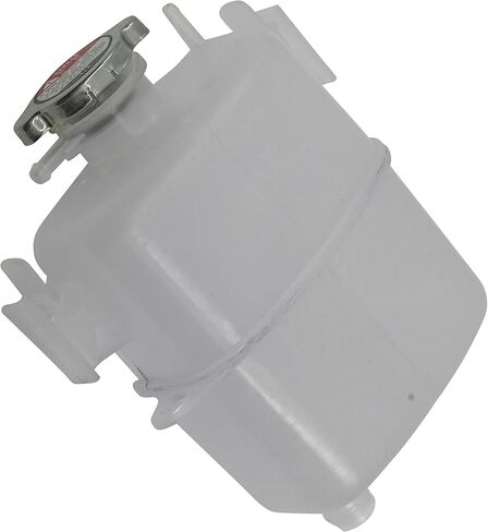 Caltric 709200998 709200412 709200163 Coolant Tank Compatible with Can-Am CanAm in Saudi Arabia
