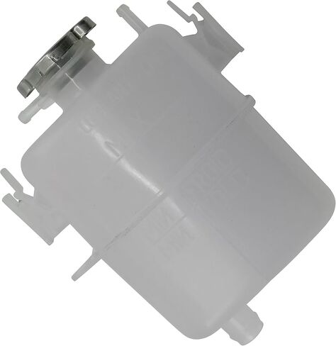 Caltric 709200998 709200412 709200163 Coolant Tank Compatible with Can-Am CanAm in Saudi Arabia