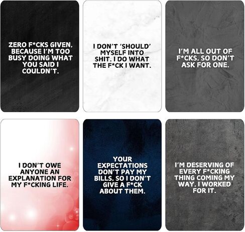 Isaac Liev Positive Affirmations for Moms – 50 Daily Mantra Cards for Motherhood, Mindful Cards,New Mothers, Postpartum, Mothers Day Gifts in Saudi Arabia