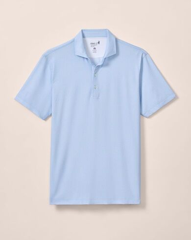 johnnie-O Performance Jersey Polo - Julio in Saudi Arabia